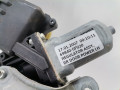 стеклоподъемник электрический задний левый Toyota Corolla Verso 1 поколение [рестайлинг] 2007, 2.2 л., МКПП, минивэн, 698400F020 - фото №6
