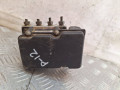 блок ABS Nissan Primera P12 2005, 1.9 л., дизель, универсал, 0265231317, 0265800334, 474L2131104, 47660AV712 - фото №6