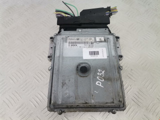 блок управления двигателем Jaguar XF X250 2010, 3.0 л., АКПП, седан, C2D18198