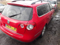 полуось передняя правая (приводной вал, ШРУС) Volkswagen Passat B6 2008, 1.9 л., МКПП, универсал, 1K0407272DN - фото №7