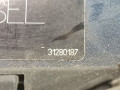 лючок топливного бака Volvo XC60 1 поколение 2010, 2.4 л., МКПП, внедорожник 5 дв., 31440250 - фото №4