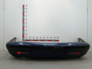 бампер задний Daewoo Espero KLEJ [рестайлинг] 1998, 2.0 л., МКПП, седан