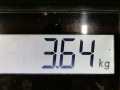 коллектор впускной Cadillac SRX 2 поколение 2012, 3.6 л., АКПП, внедорожник 5 дв., 12699182 - фото №7