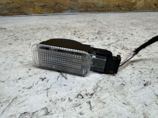 фонарь салона (плафон) Audi A6 4G/C7 2012, 4B0947415A