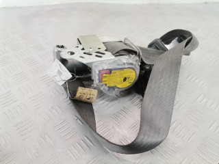 ремень безопасности Toyota Prius 2 поколение 2008, 1.5 л., АКПП, хетчбэк 5 дв., 7321047070B0