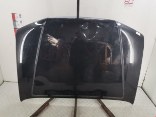 капот Nissan Navara D40 2007, 2.5 л., МКПП, пикап, 65100EB330