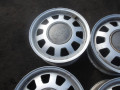 диск литой Audi A4 B5 1996, 6J15H2 - фото №10