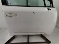 дверь передняя правая Toyota Avensis 3 поколение (T270) 2009, 2.0 л., МКПП, универсал, 6700105070 - фото №4