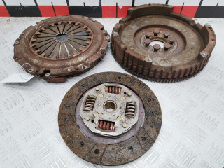 маховик Nissan Kubistar 1 поколение 2005, 1.5 л., МКПП, фургон, 8200447575