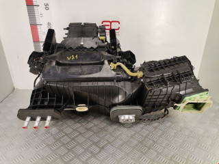 отопитель в сборе (печка) BMW 5 серия F07/F10/F11 2012, 3.0 л., АКПП, седан, 64119241194