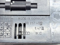 пепельница Audi A6 C5 [рестайлинг] 2003, 4B0857406 - фото №6