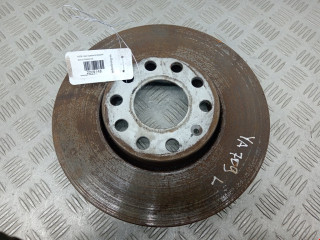диск тормозной передний Volkswagen Passat B5 2000, 1.9 л., МКПП, универсал, 8E0615301P