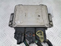 блок управления двигателем Ford Fiesta 6 поколение 2010, 1.6 л., МКПП, хетчбэк 3 дв., 1696531 - фото №3