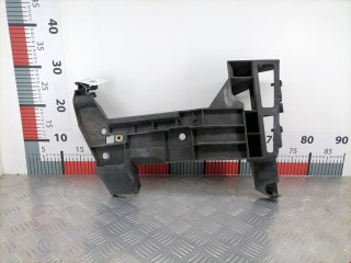 Крепление бампера заднего Renault Master 2 поколение 1998, 2.5 л., МКПП, фургон, 7701692585