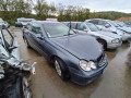карданный вал Mercedes-Benz CLK-Класс C209/A209 2003, 2.7 л., АКПП, купе, A2034105106 - фото №12
