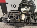 ручка наружная задняя правая Mercedes-Benz E-Класс W212/S212/C207/A207 2009, 2.2 л., АКПП, седан, A20476002709197 - фото №3