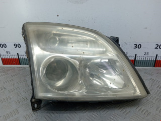 фара правая Opel Vectra C 2002, 2.2 л., АКПП, седан, 93171429