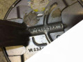 лючок топливного бака Chrysler PT Cruiser 1 поколение 2004, 04724669AA - фото №3