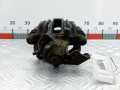 суппорт задний правый Volkswagen Golf 4 поколение 2001, 1.9 л., МКПП, хетчбэк 3 дв., 1J0615424H - фото №3