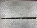 молдинг двери передней левой BMW X7 G07 2018, 3.0 л., B57 D30 C, дизель, arktikgrau brill. metallic (c27), 51138092879 - фото №5