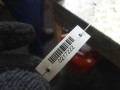 кронштейн двигателя Mercedes-Benz E-Класс W211/S211 2004, 2.2 л., 2112400317 - фото №2