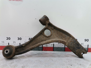 рычаг передний правый Renault Master 3 поколение 2014, 2.3 л., МКПП, микроавтобус, 8200688875