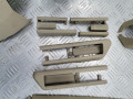 накладка на порог BMW 7 серия F01/F02 2009, АКПП, седан, 51477344567 - фото №7