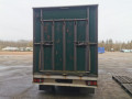 дверь передняя правая Volkswagen LT 1 поколение [рестайлинг] 1994, 2.4 л., МКПП, 281831052B - фото №14