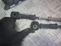 кулиса Volkswagen Caddy 2 поколение 2004, 2.0 л., МКПП, минивэн, 1T0711265AD, 1T0711266K - фото №4