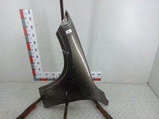 крыло переднее левое BMW X1 E84 2010, 2.0 л., МКПП, внедорожник 5 дв., 41002993155