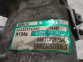 компрессор кондиционера Ford Fusion 1 поколение 2002, 1.4 л., МКПП, хетчбэк 5 дв., 1500822 - фото №3