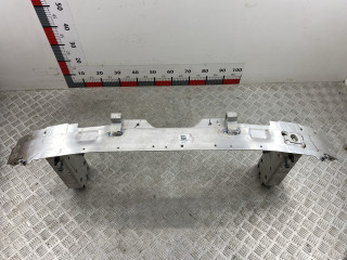 усилитель бампера переднего BMW X5 G05 [рестайлинг] G05 2023, 3.0 л., B58B30, бензин, АКПП, carbonschwarz metallic (416), внедорожник 5 дв., 51115A1A2C9, 51115A1BCB8