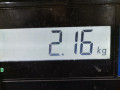 рычаг передний левый Renault Kangoo 1 поколение [рестайлинг] 2005, 1.5 л., МКПП, фургон, 8200942407 - фото №6