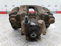 суппорт задний правый Mitsubishi Pajero 4 поколение 2009, 3.2 л., МКПП, внедорожник 5 дв., 4605A450 - фото №3