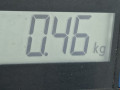 амортизатор крышки багажника (3-5 двери) Peugeot 3008 1 поколение 2010, 1.6 л., МКПП, минивэн, 9683207080 - фото №6