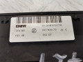 кнопка (выключатель) BMW 5 серия E39 [рестайлинг] 2003, 2.5 л., АКПП, универсал, 61316927072 - фото №7