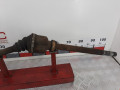 полуось передняя правая (приводной вал, ШРУС) Citroen C5 2 поколение 2010, 2.0 л., МКПП, универсал, 3273SV - фото №3