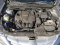 усилитель бампера заднего Hyundai Sonata YF 2011, 2.4 л., АКПП, седан, 866313Q000 - фото №14