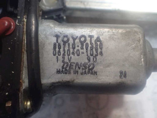 стеклоподъемник электрический передний правый Toyota Celica 7 поколение (T230) 2002, 1.8 л., МКПП, купе, 6981020410