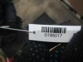 дисплей Toyota Yaris P1 2002, 1.4 л., АКПП, хетчбэк 5 дв., 861100D040 - фото №2