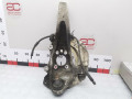 кулак поворотный левый BMW 5 серия F07/F10/F11 2012, 3.0 л., АКПП, седан, 31216777751 - фото №2