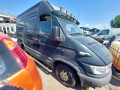 замок зажигания IVECO Daily 3 поколение 2003, 2.3 л., МКПП, микроавтобус - фото №13