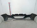 бампер передний Hyundai ix35 1 поколение LM 2012, 1.7 л., МКПП, внедорожник 5 дв., 865112Y000 - фото №5