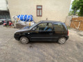 дверь передняя левая Volkswagen Lupo 6X 2000, 1.0 л., МКПП, хетчбэк 3 дв., 6X3831051AJ - фото №9