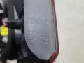 фонарь крышки багажника левый Kia Sorento 2 поколение 2010, 2.2 л., D4HB, дизель, 6МКПП, черный, внедорожник 5 дв., 924052P020 - фото №3