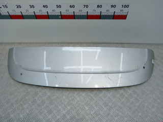 спойлер Kia Ceed 1 поколение 2008, 1.6 л., МКПП, хетчбэк 3 дв., 872511H200