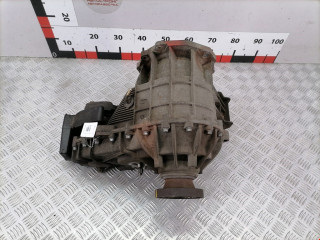 раздаточная коробка Land Rover Range Rover 3 поколение 2002, 3.0 л., АКПП, внедорожник 5 дв., IAB000031