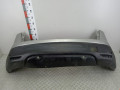 бампер задний Nissan Qashqai 2 поколение 2015, 2.0 л., АКПП, внедорожник 5 дв., 850224EA0H - фото №4