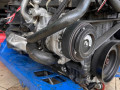 двигатель BMW 2011, 2.5 л., N52 B25 AF, бензин, N52B25AF - фото №6