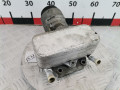корпус масляного фильтра Opel Astra G 2002, 2.0 л., МКПП, хетчбэк 5 дв., 90544191 - фото №5